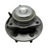 PFI PHU5044 Wheel Hub